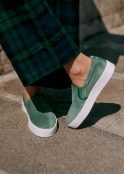 Online Sezane Sneakers Theo