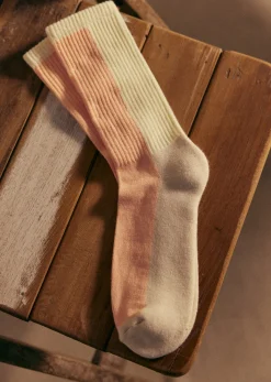 Outlet Sezane Socken Eli