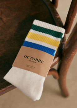 Outlet Sezane Socken Eli