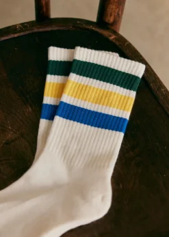 Outlet Sezane Socken Eli