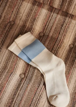 Outlet Sezane Socken Ray
