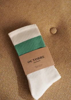 Outlet Sezane Socken Ray