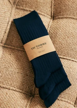 Clearance Sezane Socken Set Ivie