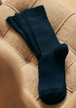 Clearance Sezane Socken Set Ivie