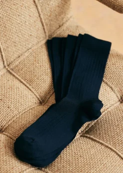 Clearance Sezane Socken Set Ivie