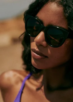 Sezane Sonnenbrille Chiara