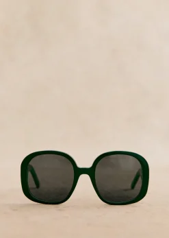 Online Sezane Sonnenbrille Georgia
