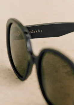 Online Sezane Sonnenbrille Georgia