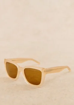 Outlet Sezane Sonnenbrille Mila