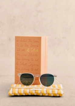Sale Sezane Sonnenbrille Penelope