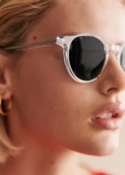 Sale Sezane Sonnenbrille Penelope