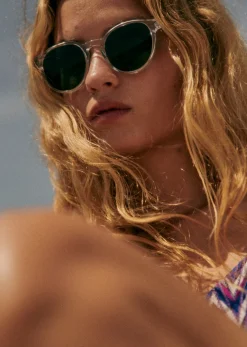 Sale Sezane Sonnenbrille Penelope