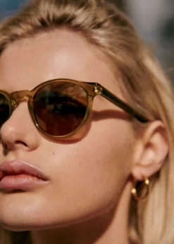 Sale Sezane Sonnenbrille Penelope