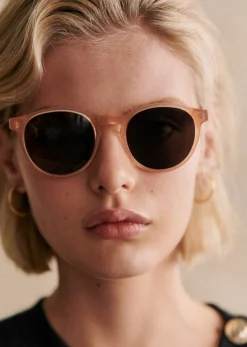 Sale Sezane Sonnenbrille Penelope