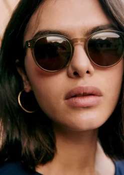 Sale Sezane Sonnenbrille Penelope