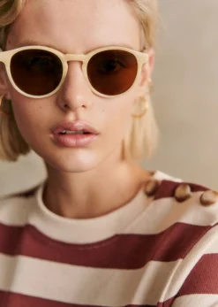 Sale Sezane Sonnenbrille Penelope