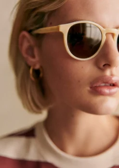 Sale Sezane Sonnenbrille Penelope