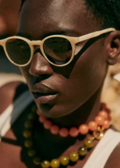 Sale Sezane Sonnenbrille Penelope