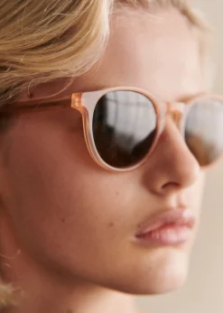 Sale Sezane Sonnenbrille Penelope