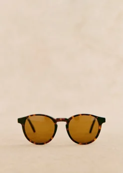 Sale Sezane Sonnenbrille Penelope