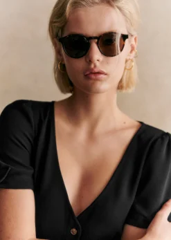 Sale Sezane Sonnenbrille Penelope