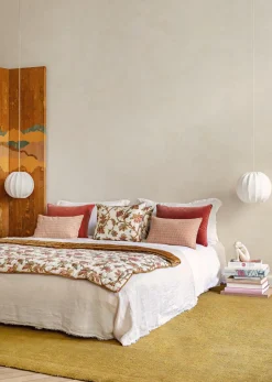 Best Sezane Steppdecke