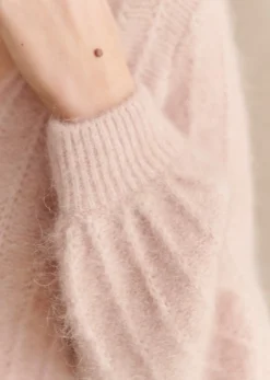 New Sezane Strickjacke Antonetta