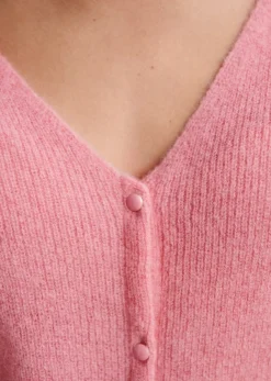 Clearance Sezane Strickjacke Barry