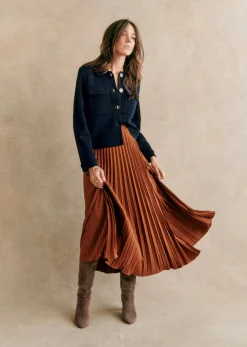 Best Sezane Strickjacke Betty