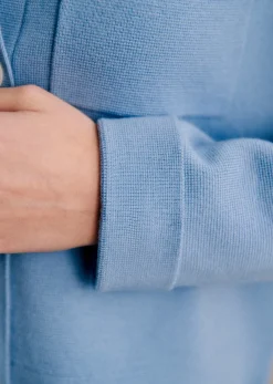 Clearance Sezane Strickjacke Betty