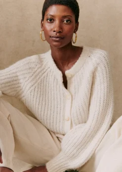 Sezane Strickjacke Emile