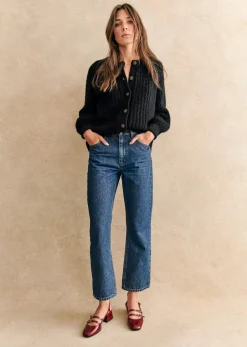 Sezane Strickjacke Emile