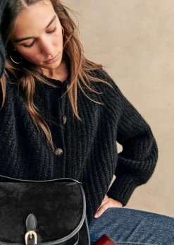 Sezane Strickjacke Emile
