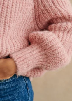 Sezane Strickjacke Emile