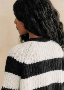 Sezane Strickjacke Emile