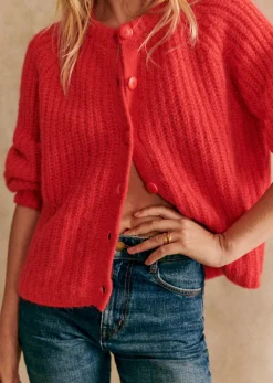 Sezane Strickjacke Emile