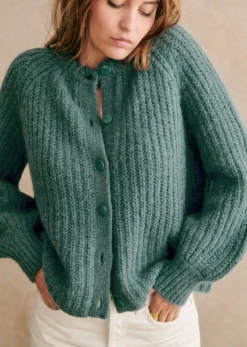 Sezane Strickjacke Emile