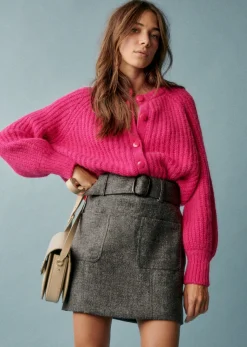 Sezane Strickjacke Emile