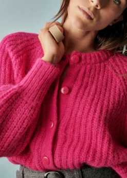 Sezane Strickjacke Emile