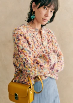 Sezane Strickjacke Emile