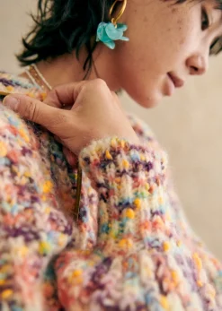 Sezane Strickjacke Emile
