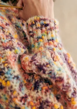 Sezane Strickjacke Emile