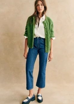 Sezane Strickjacke Emile