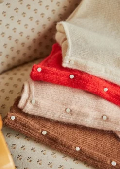 New Sezane Strickjacke Gaspard