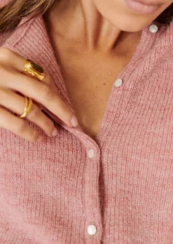 New Sezane Strickjacke Gaspard