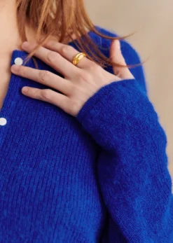 New Sezane Strickjacke Gaspard