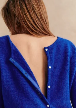 New Sezane Strickjacke Gaspard