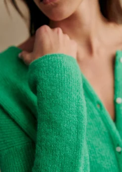 New Sezane Strickjacke Gaspard