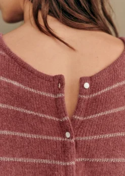 New Sezane Strickjacke Gaspard