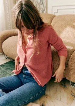 New Sezane Strickjacke Gaspard
